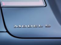 Tesla Motors Model S 2012 #36