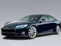 Tesla Motors Model S 2012 #45