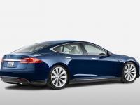 Tesla Motors Model S 2012 #48