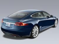 Tesla Motors Model S 2012 #49