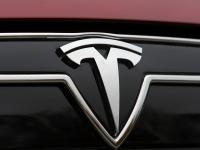 Tesla Motors Model S 2012 #53