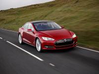 Tesla Motors Model S 2012 #64