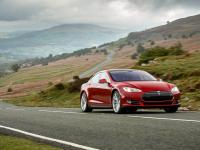 Tesla Motors Model S 2012 #69
