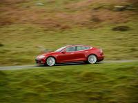 Tesla Motors Model S 2012 #71