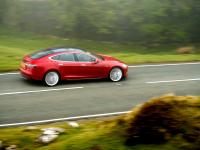 Tesla Motors Model S 2012 #73