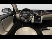 Tesla Motors Model S 2012 #94