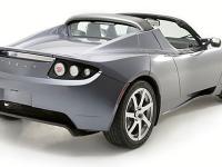 Tesla Motors Roadster 2007 #02