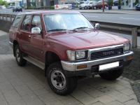 Toyota 4Runner 1990 #02