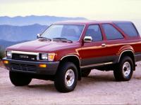 Toyota 4Runner 1990 #05