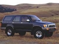 Toyota 4Runner 1990 #06