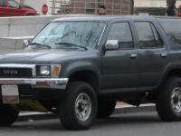 Toyota 4Runner 1990 #09