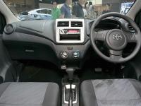Toyota Agya 2012 #11