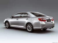 Toyota Aurion 2012 #3