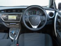 Toyota Auris 5 Doors 2013 #94