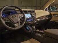 Toyota Avalon 2012 #33
