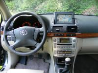 Toyota Avensis 2006 #02