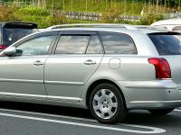 Toyota Avensis Wagon 2003 #05