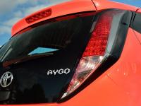 Toyota Aygo 2014 #101