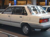 Toyota Camry 1987 #50