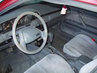 Toyota Camry 1987 #64