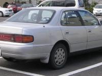 Toyota Camry 1991 #09