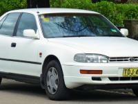 Toyota Camry 1997 #33
