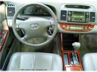 Toyota Camry 2001 #03