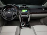 Toyota Camry 2011 #167