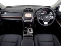 Toyota Camry 2011 #173