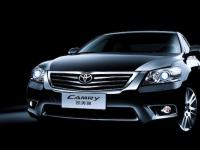 Toyota Camry 2011 #25