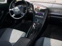 Toyota Celica Convertible 1991 #40