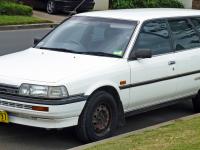 Toyota Celica Convertible 1991 #64