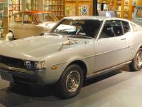 Toyota Celica Convertible 1991 #68