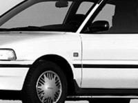 Toyota Corolla 3 Doors 1987 #09