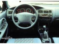 Toyota Corolla 3 Doors 1992 #46