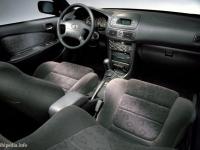 Toyota Corolla 3 Doors 2000 #07