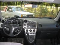 Toyota Corolla 5 Doors 2002 #09