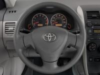 Toyota Corolla 5 Doors 2002 #53