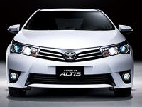 Toyota Corolla Altis 2014 #11