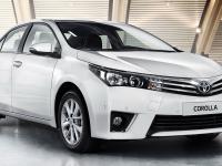 Toyota Corolla Altis 2014 #14
