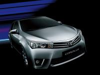 Toyota Corolla Altis 2014 #22