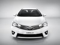 Toyota Corolla EU 2013 #106