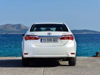 Toyota Corolla EU 2013 #161