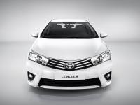Toyota Corolla EU 2013 #39