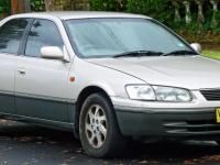 Toyota Corolla Sedan 1992 #10