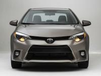 Toyota Corolla US 2013 #18