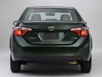 Toyota Corolla US 2013 #19