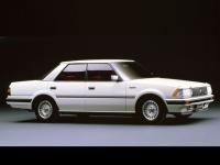Toyota Crown 1980 #3