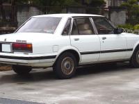 Toyota Crown 1980 #06