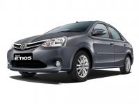 Toyota Etios 2010 #17